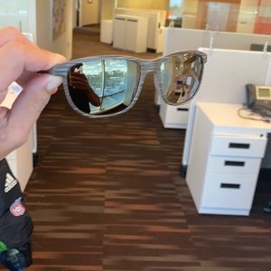 Maui Jim Dragons Teeth Polarized Sunglasses